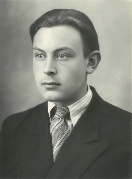 ������� ��������� 1953 �