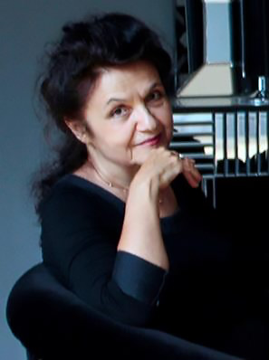 Тамара Марковна Русанова